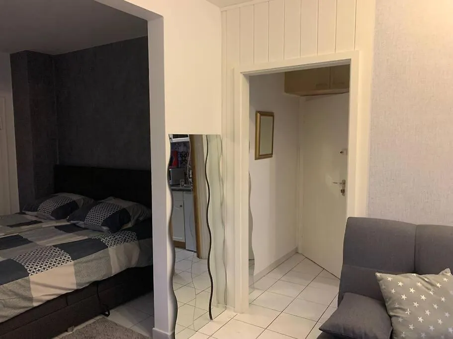 Schone Apartment In Dortmund Bovinghausen