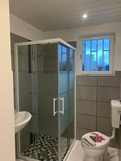 Schone Apartment In Dortmund Bovinghausen 독일