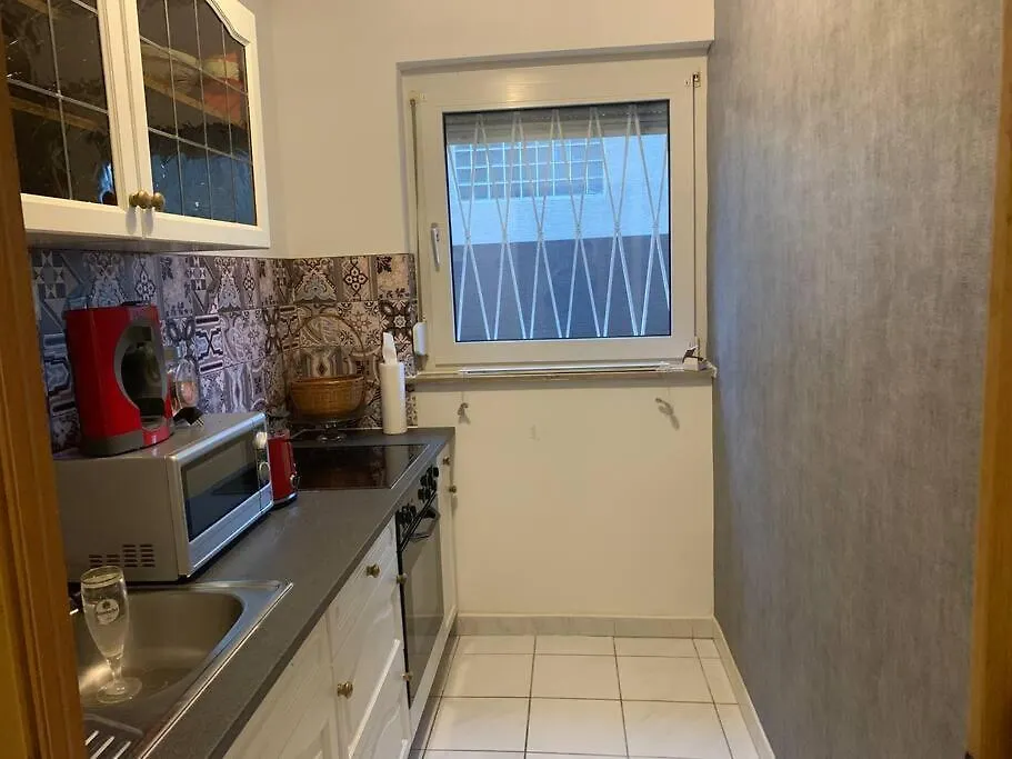 Schone Apartment In Dortmund Bovinghausen 0*,